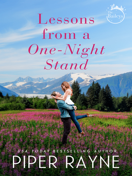 Title details for Lessons from a One-Night Stand by Piper Rayne - Available